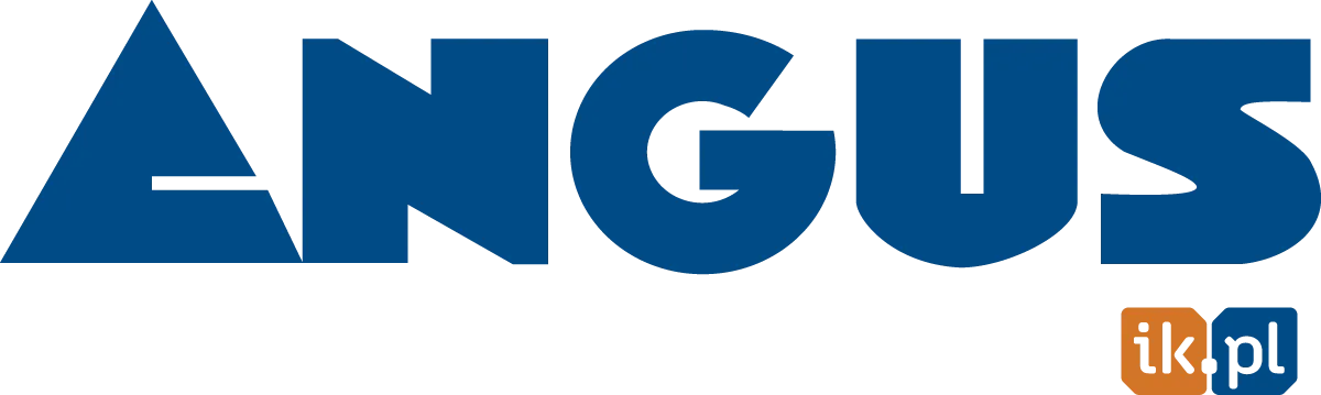 Logo ANGUS